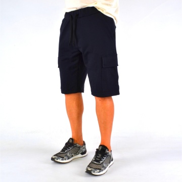 MEN'S DENIM CARGO PANTS TRENDFIELD SPRING/SUMMER - Img 2