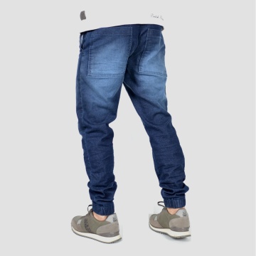 MEN'S DENIM PANTS TRENDFIELD FALL - Img 3