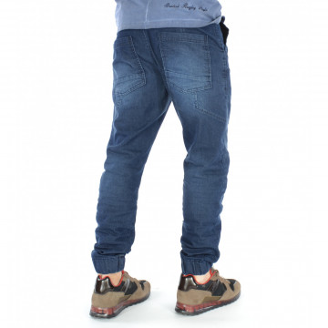 MEN'S DENIM PANTS TRENDFIELD SPRING/SUMMER - Img 3