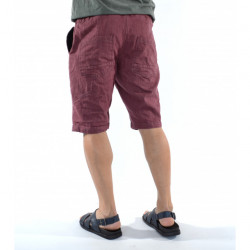 MEN'S DENIM SHORTS TRENDFIELD - Img 2