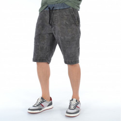 MEN'S DENIM SHORTS TRENDFIELD - Img 2