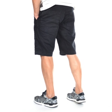 MEN'S DENIM SHORTS TRENDFIELD - Img 4