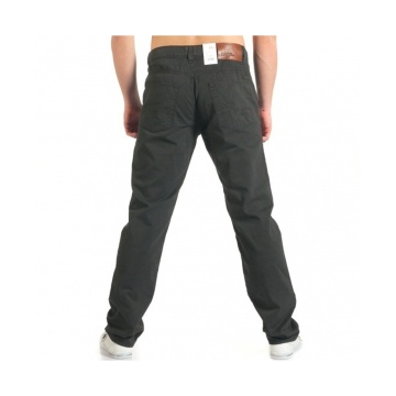 MEN'S JEANS SPRING/SUMMER TRENDFIELD - Img 3