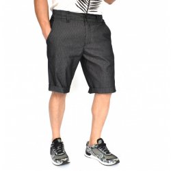 MEN'S STRIPED SHORTS TRENDFIELD