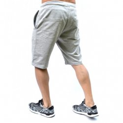 MEN'S SWEATSHORTS TRENDFIELD - Img 2