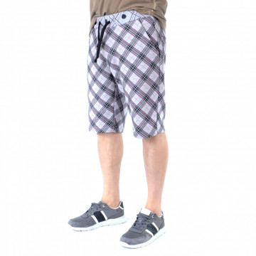 MEN'S SWEATSHORTS TRENDFIELD - Img 2
