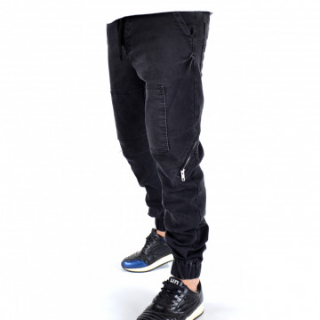 MENS CLASSIC SWEATSHORTS TRENDFIELD - Img 3