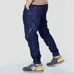 SWEATPANTS TRENDFIELD SLIM FIT WARM WINTER