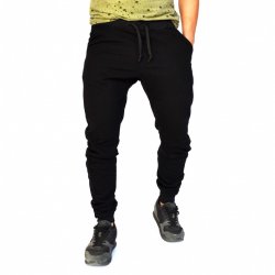 TAPERED SLIM FIT МЪЖКО ДОЛНИЩЕ ПРОЛЕТ