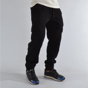 MEN'S CARGO CLASSIC SWEATPANTS TRENDFIELD WARM FALL/WINTER - Img 5