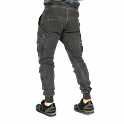 MEN'S CARGO SWEATPANTS SPRING/FALL TRENDFIELD - Img 2