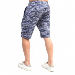 MEN'S CARGO SWEATSHORTS TRENDFIELD - Img 3
