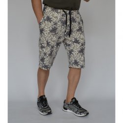 MEN'S CARGO SWEATSHORTS TRENDFIELD - Img 3