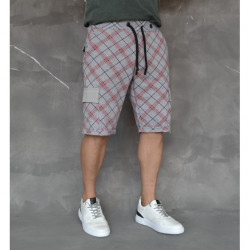 MEN'S CARGO SWEATSHORTS TRENDFIELD - Img 3