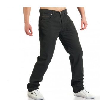 MEN'S DENIM CARGO PANTS TRENDFIELD SPRING - Img 3
