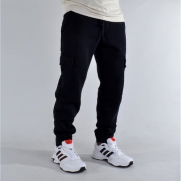 MEN'S DENIM DROP CROTCH PANTS TRENDFIELD SPRING - Img 5
