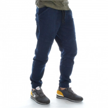 MEN'S DENIM PANTS TRENDFIELD FALL/WINTER