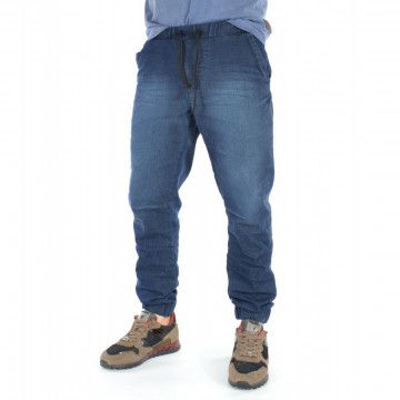 MEN'S DENIM PANTS TRENDFIELD SPRING/SUMMER - Img 4