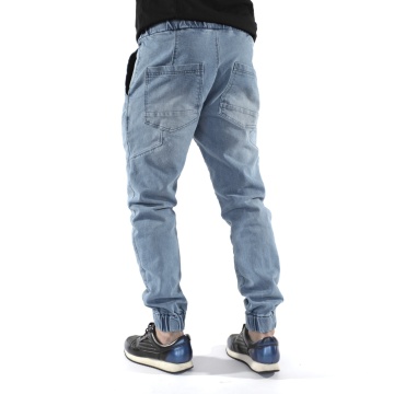 MEN'S DENIM PANTS TRENDFIELD SPRING/SUMMER - Img 3