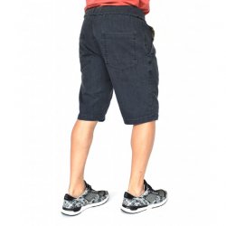 MEN'S DENIM SHORTS TRENDFIELD - Img 3