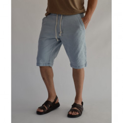 MEN'S DENIM SHORTS TRENDFIELD