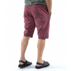 MEN'S DENIM SHORTS TRENDFIELD - Img 3