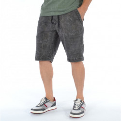 MEN'S DENIM SHORTS TRENDFIELD - Img 3