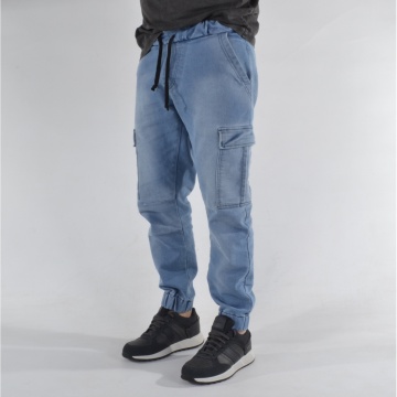 MEN'S EMBROIDERED TEE TRENDFIELD - Img 3
