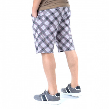 MEN'S SWEATSHORTS TRENDFIELD - Img 3