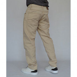 Mens Cargo Tapered Sweat Pants SPRING/FALL - Img 4
