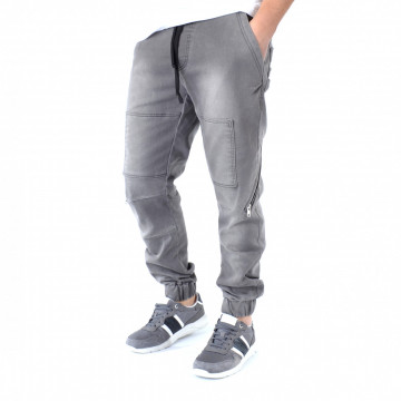MENS CLASSIC SWEATSHORTS TRENDFIELD - Img 2