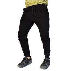TAPERED SLIM FIT Sweat Pants SPRING/FALL TRENDFIELD - Img 2