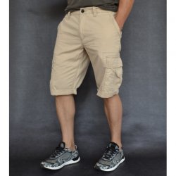 MEN'S CARGO SHORTS TRENDFIELD