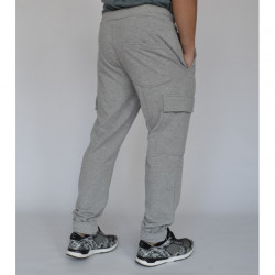 MEN'S CARGO SWEATPANTS SPRING/FALL TRENDFIELD - Img 2