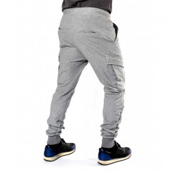 MEN'S CARGO SWEATPANTS SPRING/FALL TRENDFIELD - Img 3