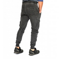 MEN'S CARGO SWEATPANTS SPRING/FALL TRENDFIELD - Img 3