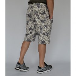 MEN'S CARGO SWEATSHORTS TRENDFIELD - Img 4
