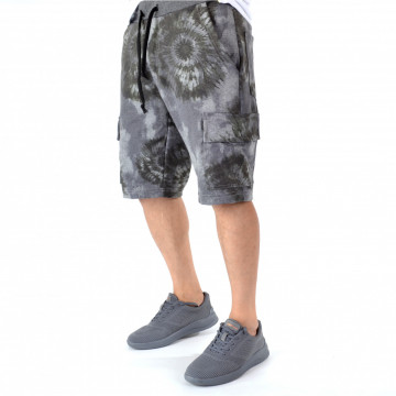MEN'S CARGO SWEATSHORTS TRENDFIELD - Img 3