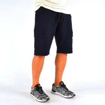 MEN'S DENIM CARGO PANTS TRENDFIELD SPRING/SUMMER - Img 4