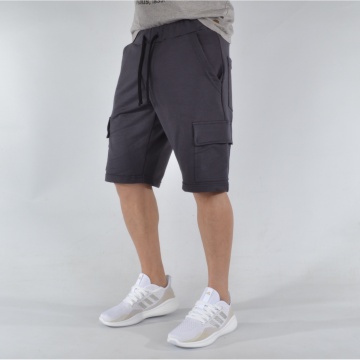 MEN'S DENIM DROP CROTCH PANTS TRENDFIELD SPRING - Img 3