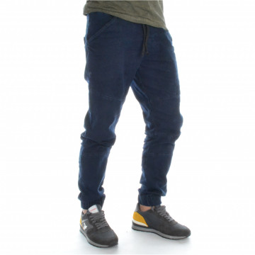 MEN'S DENIM PANTS TRENDFIELD FALL/WINTER - Img 4