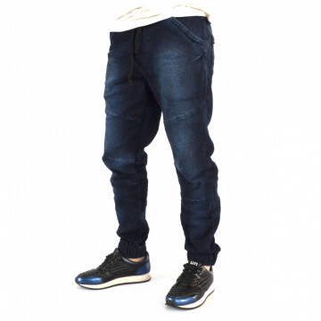 MEN'S DENIM PANTS TRENDFIELD FALL/WINTER