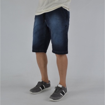 MEN'S DENIM SHORTS TRENDFIELD - Img 3