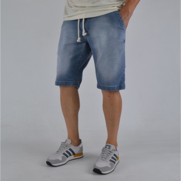 MEN'S DENIM SHORTS TRENDFIELD