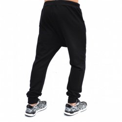 MEN'S JOGGERS DROP CROTCH SWEAT PANTS SPRING/FALL TRENDFIELD - Img 4