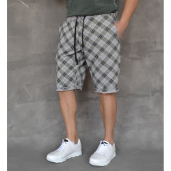 MEN'S SWEATSHORTS TRENDFIELD