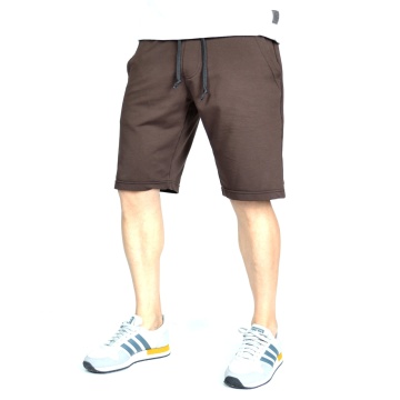 MEN'S SWEATSHORTS TRENDFIELD