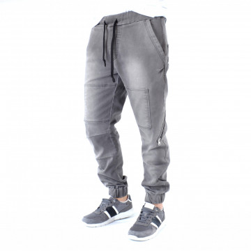 MENS CLASSIC SWEATSHORTS TRENDFIELD - Img 3