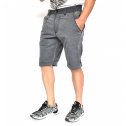 BLUE OIL DYE MENS TSHIRT