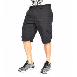 MEN'S CARGO SHORTS TRENDFIELD